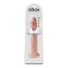 King Cock - Gode Réaliste 33 Cm